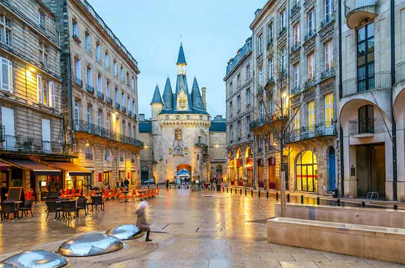 rencontre parent célibataire à Bordeaux