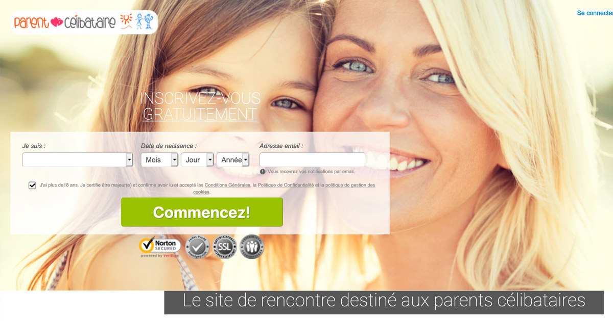 site de rencontre gratuit pour parents celibataire idee nom site de rencontre