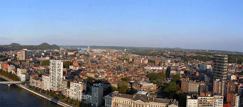 rencontre parent célibataire à Liège