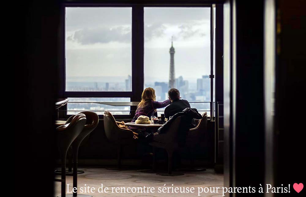 site de rencontre sérieuse pour parents céliabtaires à Paris